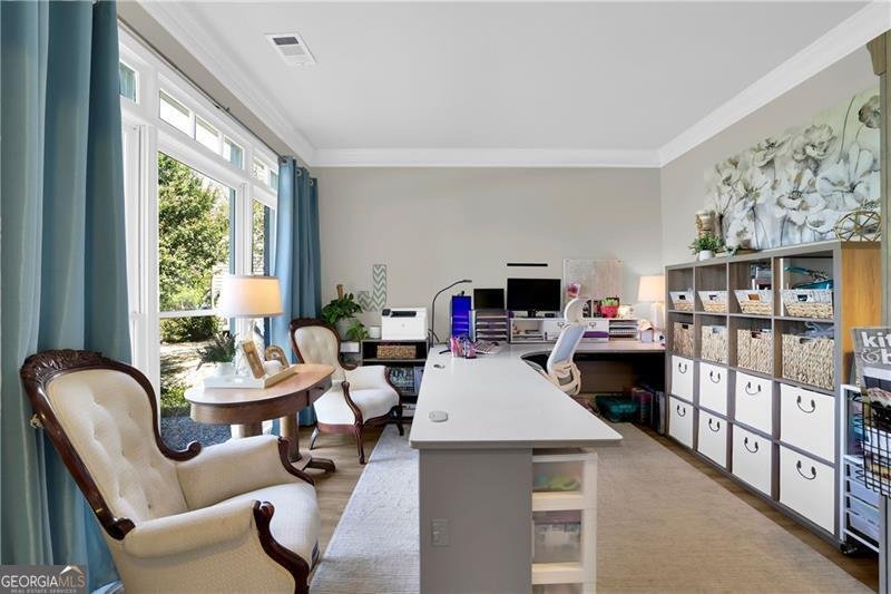 6225 Oak Valley Court Cumming - 9