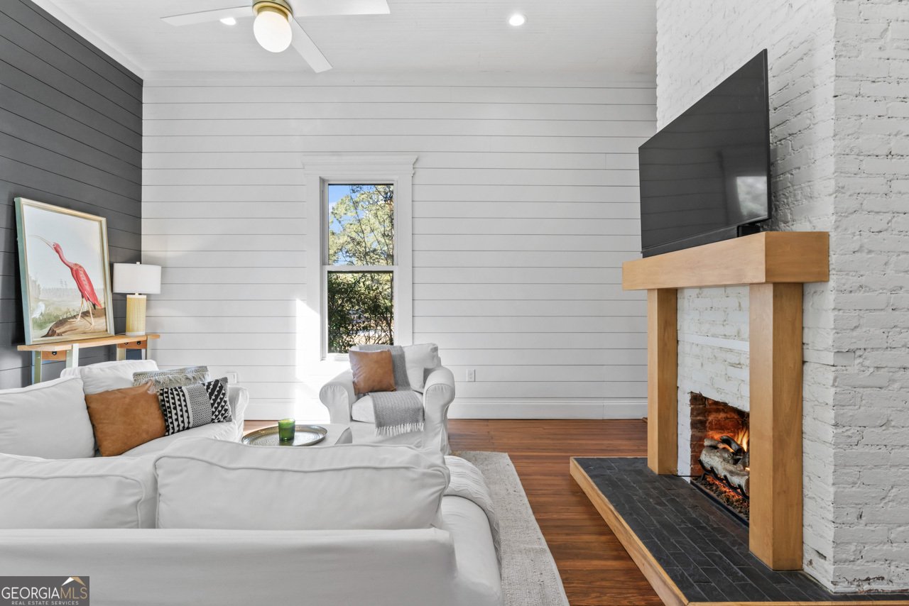 65 Carmichael Street McDonough - 1