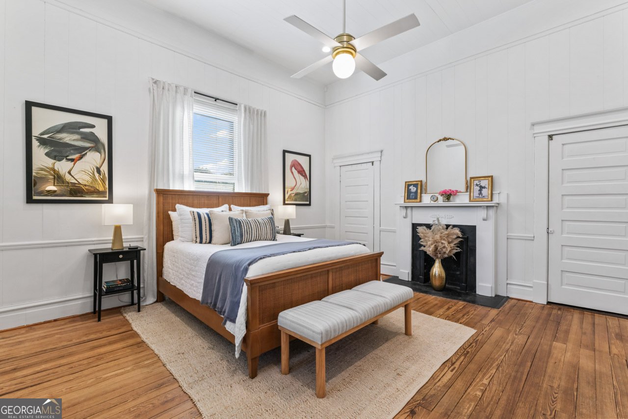 65 Carmichael Street McDonough - 21