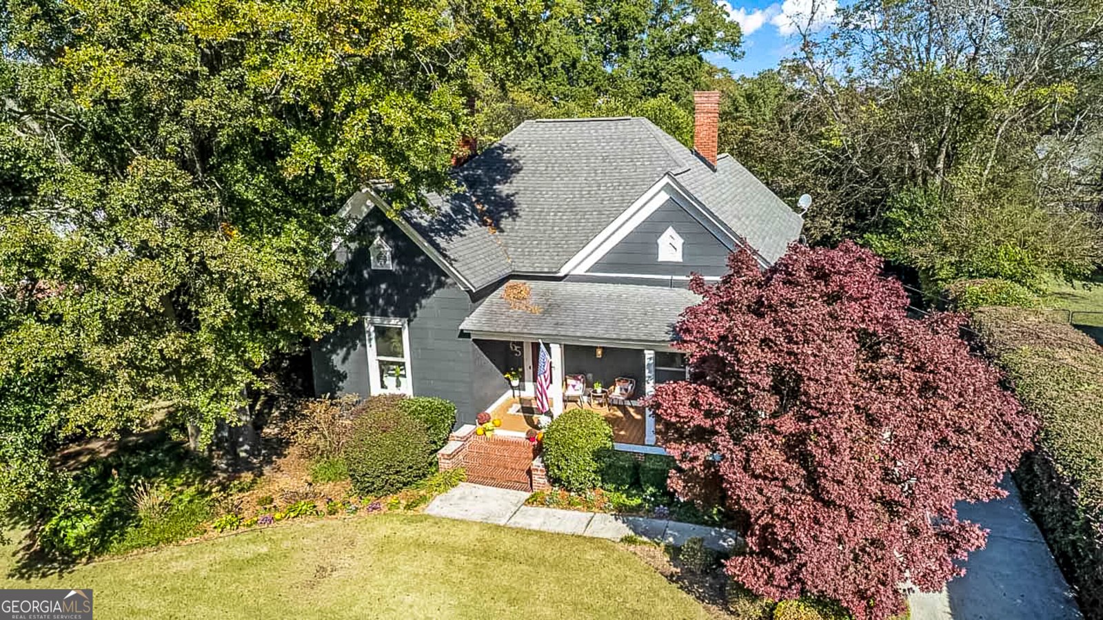 65 Carmichael Street McDonough - 59