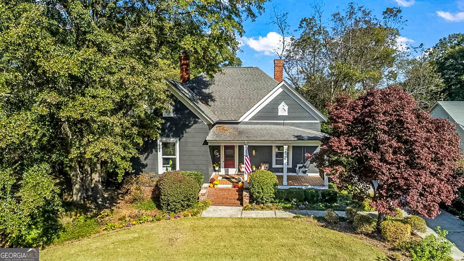 65 Carmichael Street McDonough - 60