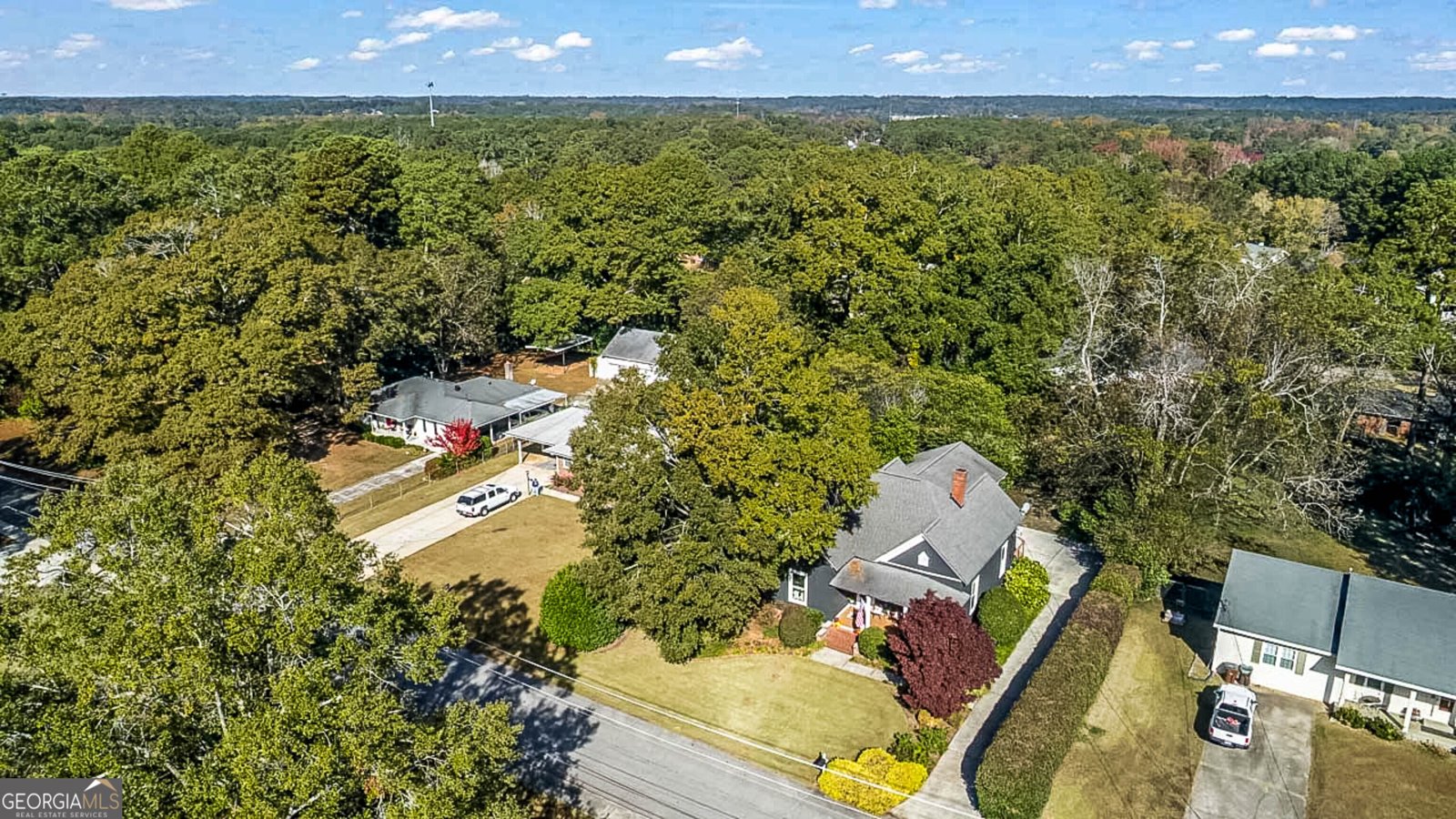 65 Carmichael Street McDonough - 61