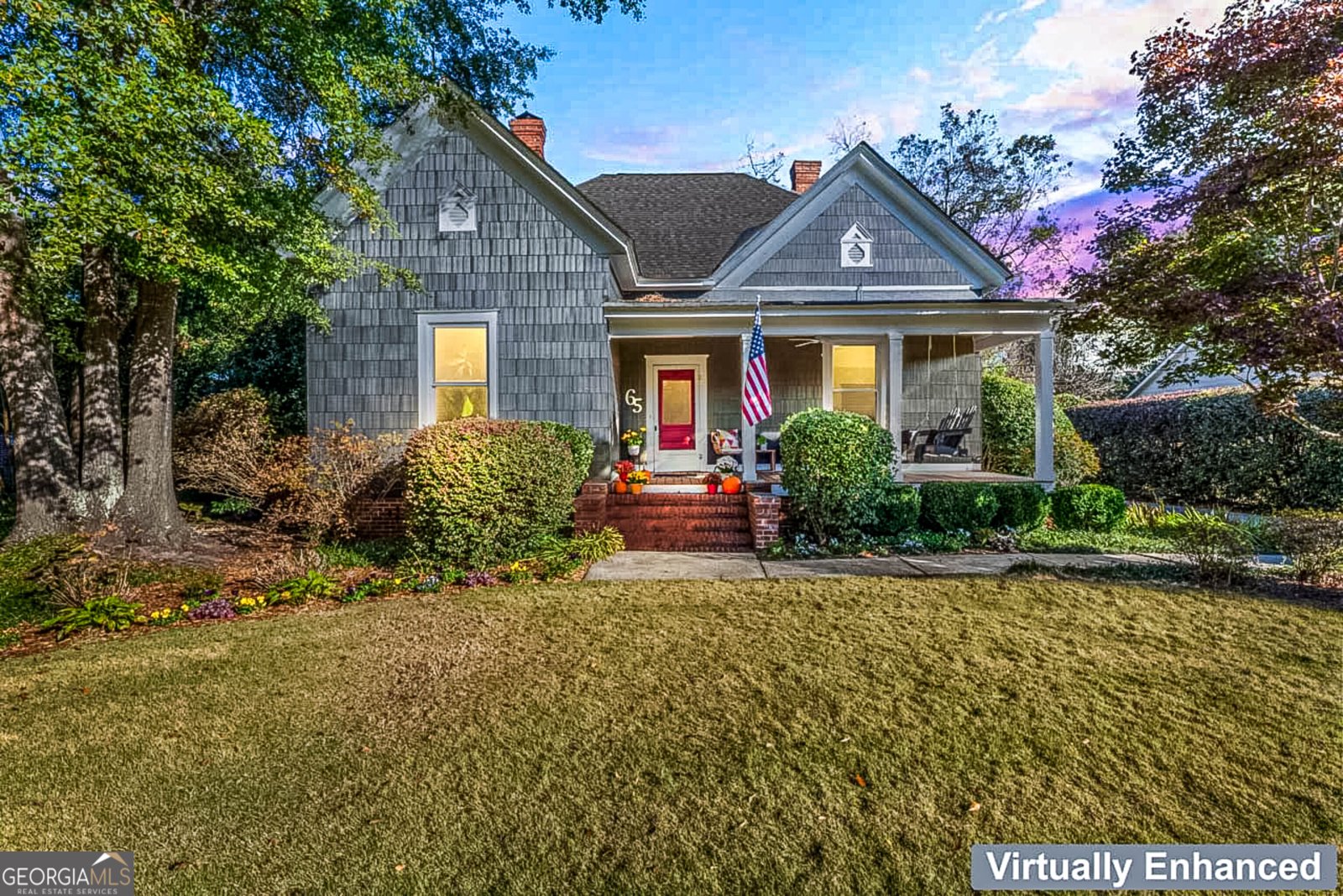 65 Carmichael Street McDonough - 64