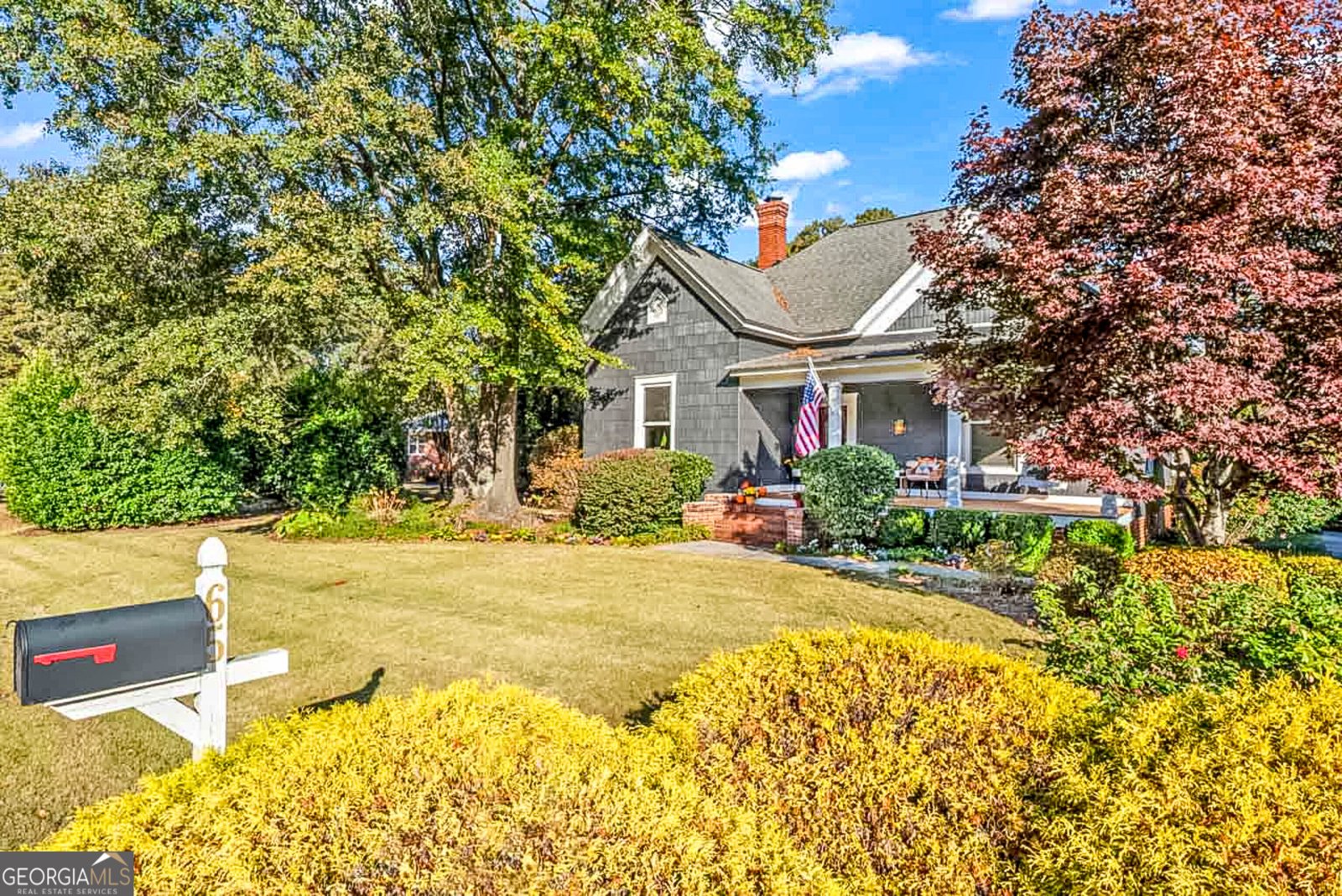 65 Carmichael Street McDonough - 66