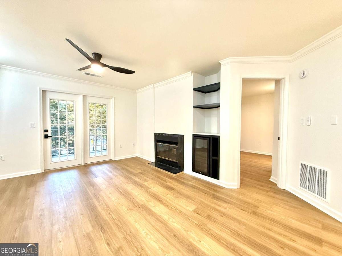 3655 Habersham Road Atlanta - 2