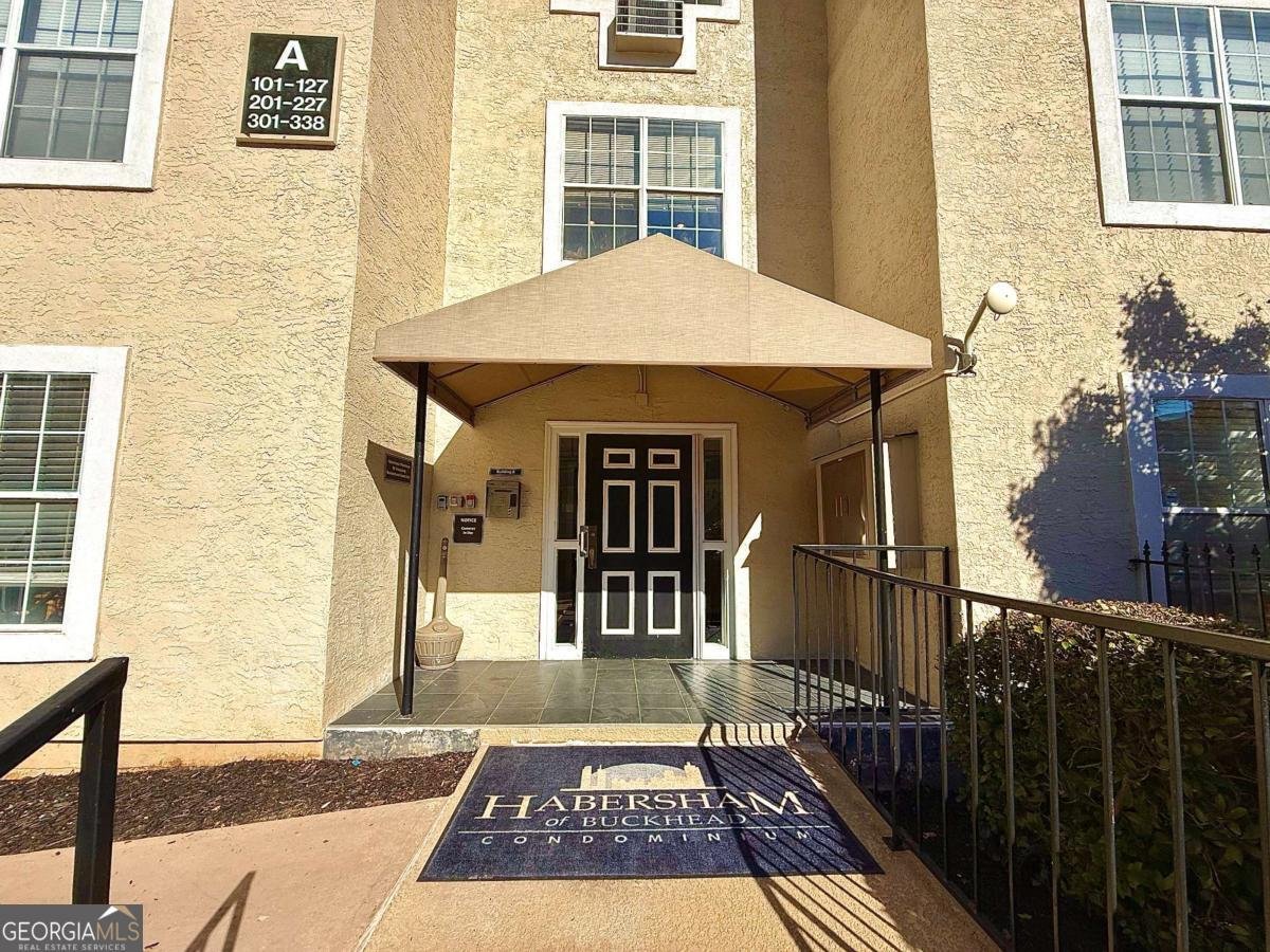 3655 Habersham Road Atlanta - 20