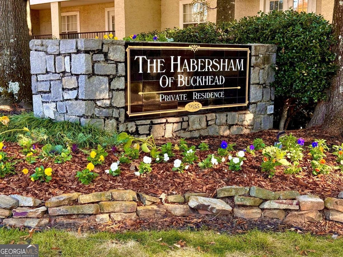 3655 Habersham Road Atlanta - 21