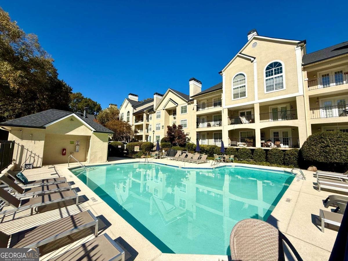 3655 Habersham Road Atlanta - 22