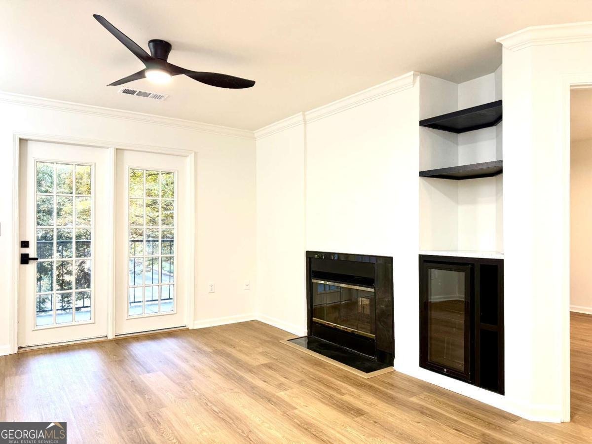 3655 Habersham Road Atlanta - 3