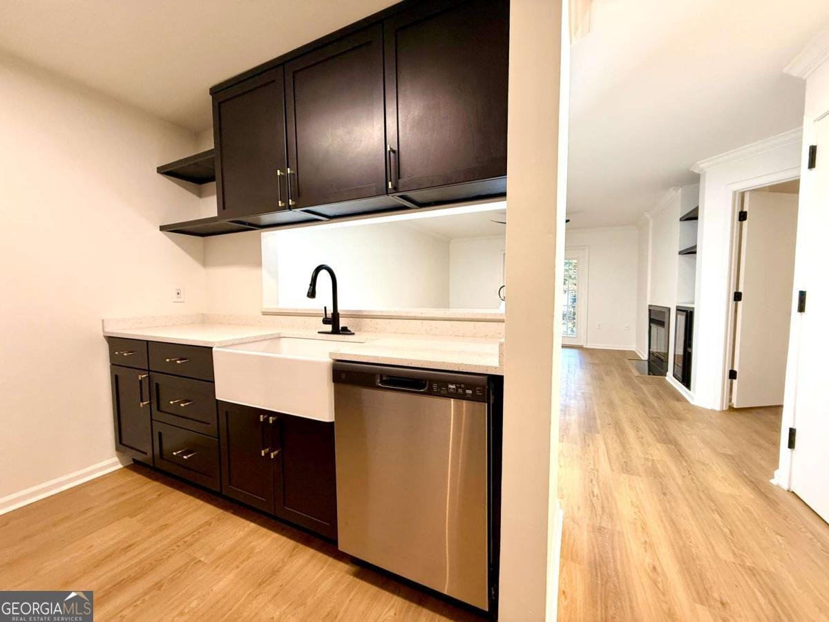 3655 Habersham Road Atlanta - 4