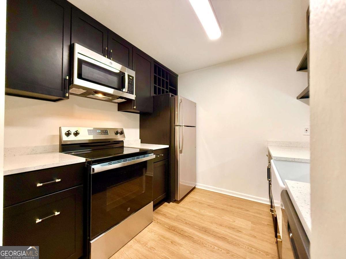 3655 Habersham Road Atlanta - 5