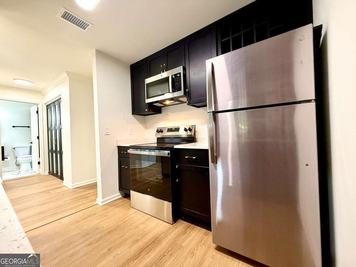 3655 Habersham Road Atlanta - 6