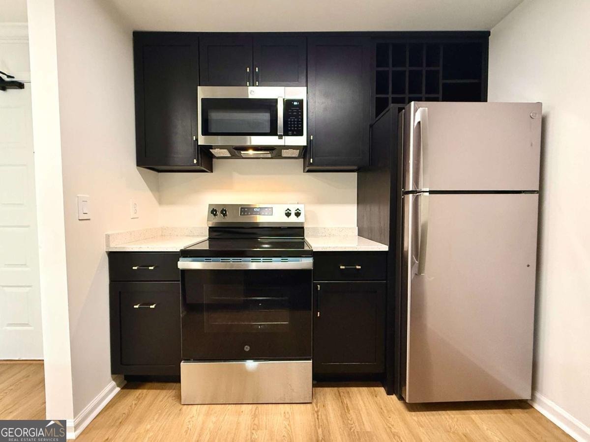 3655 Habersham Road Atlanta - 7