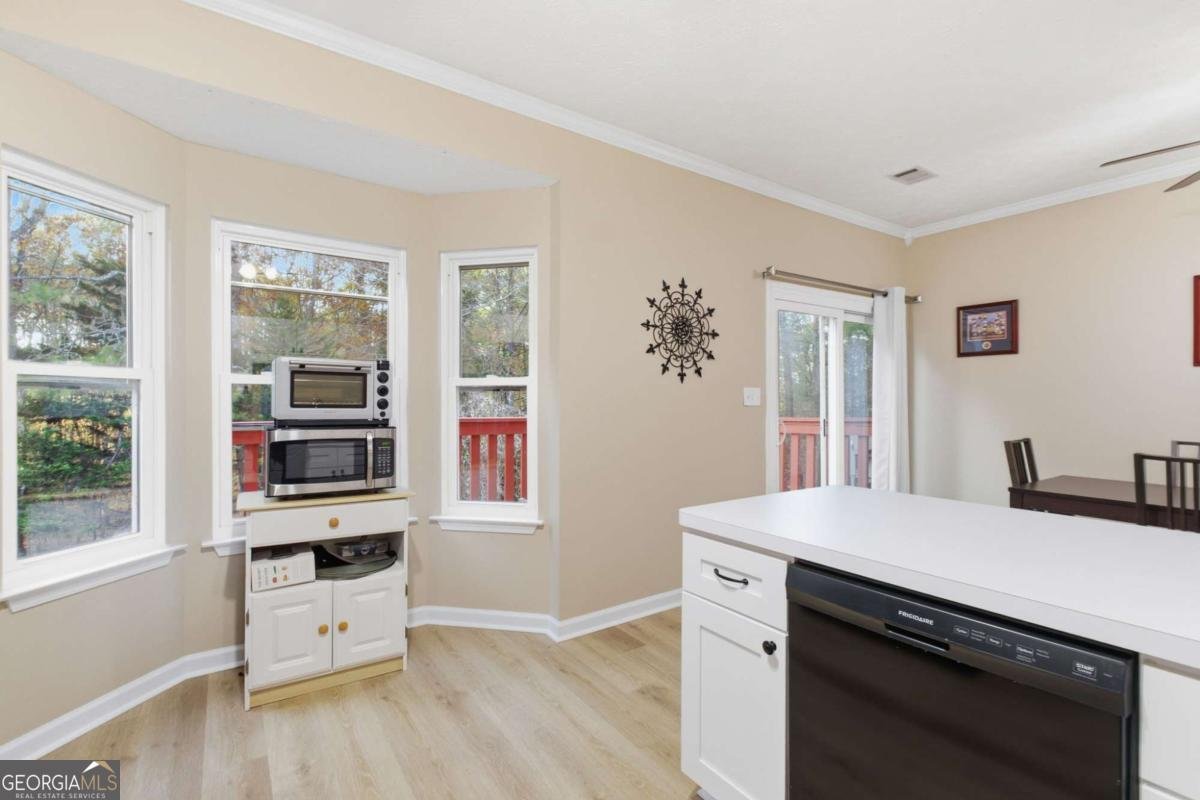 2491 Valley Cove Drive Duluth - 1