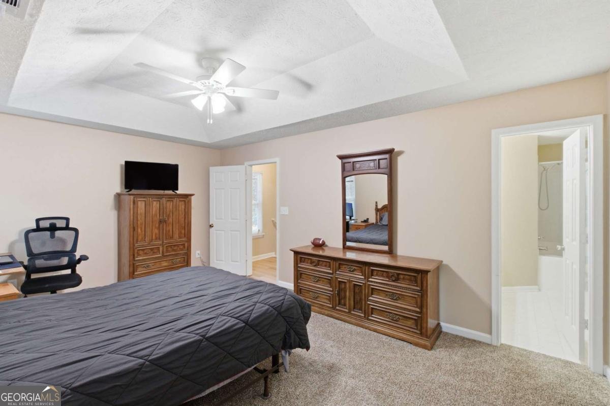 2491 Valley Cove Drive Duluth - 13