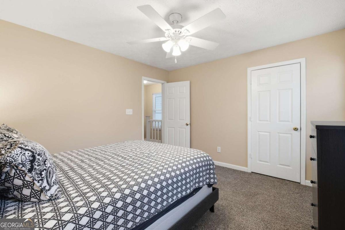 2491 Valley Cove Drive Duluth - 16