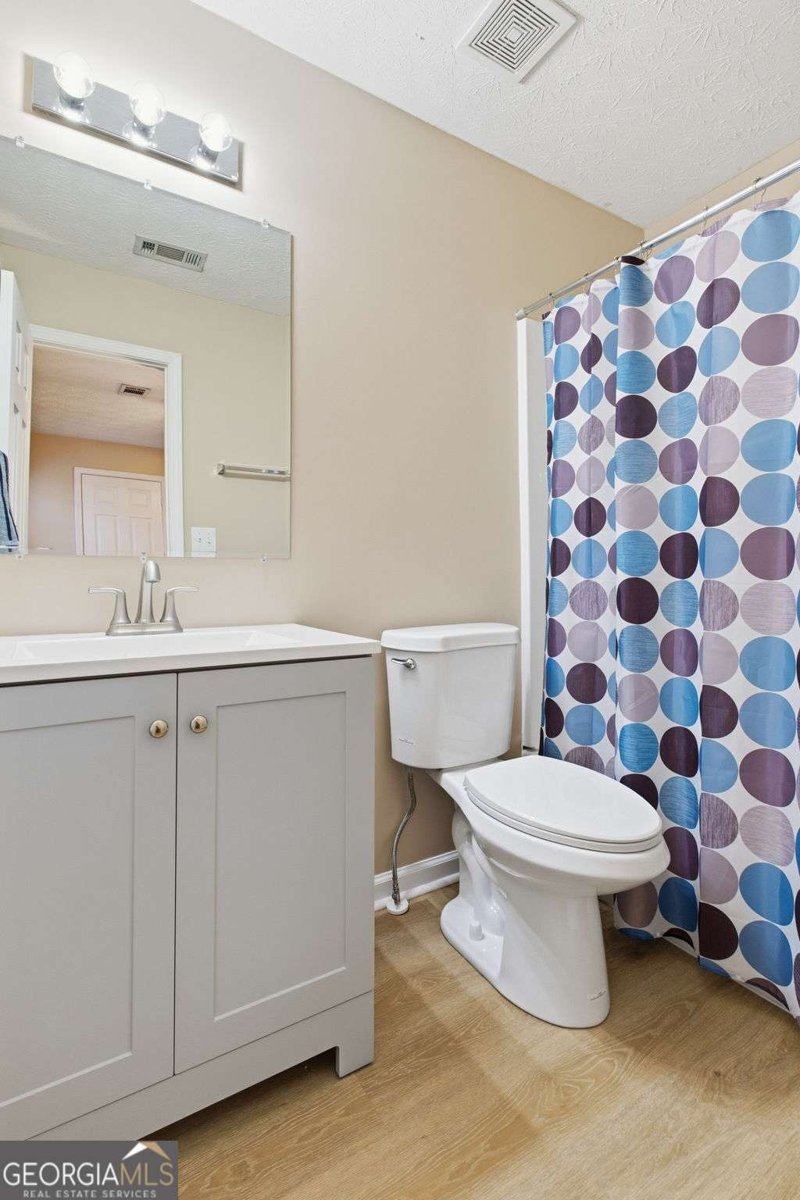 2491 Valley Cove Drive Duluth - 17