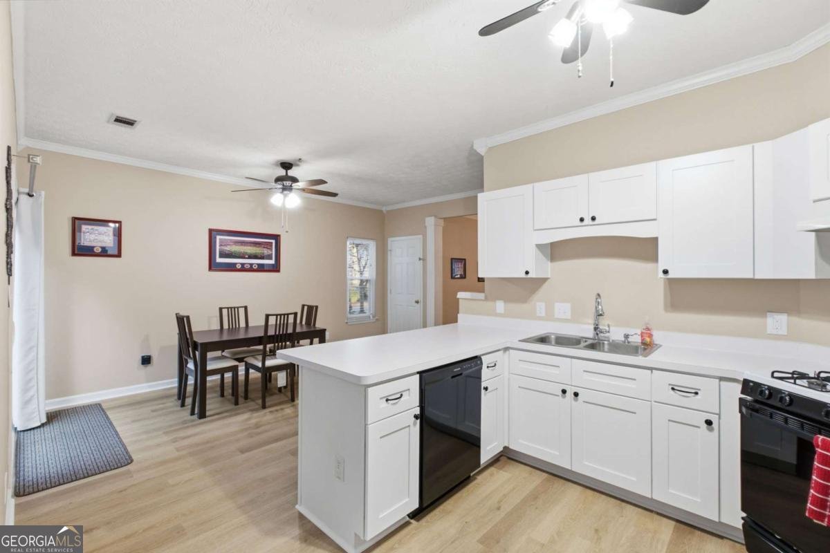 2491 Valley Cove Drive Duluth - 2