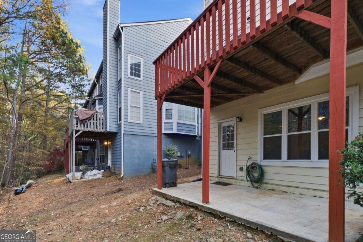 2491 Valley Cove Drive Duluth - 21