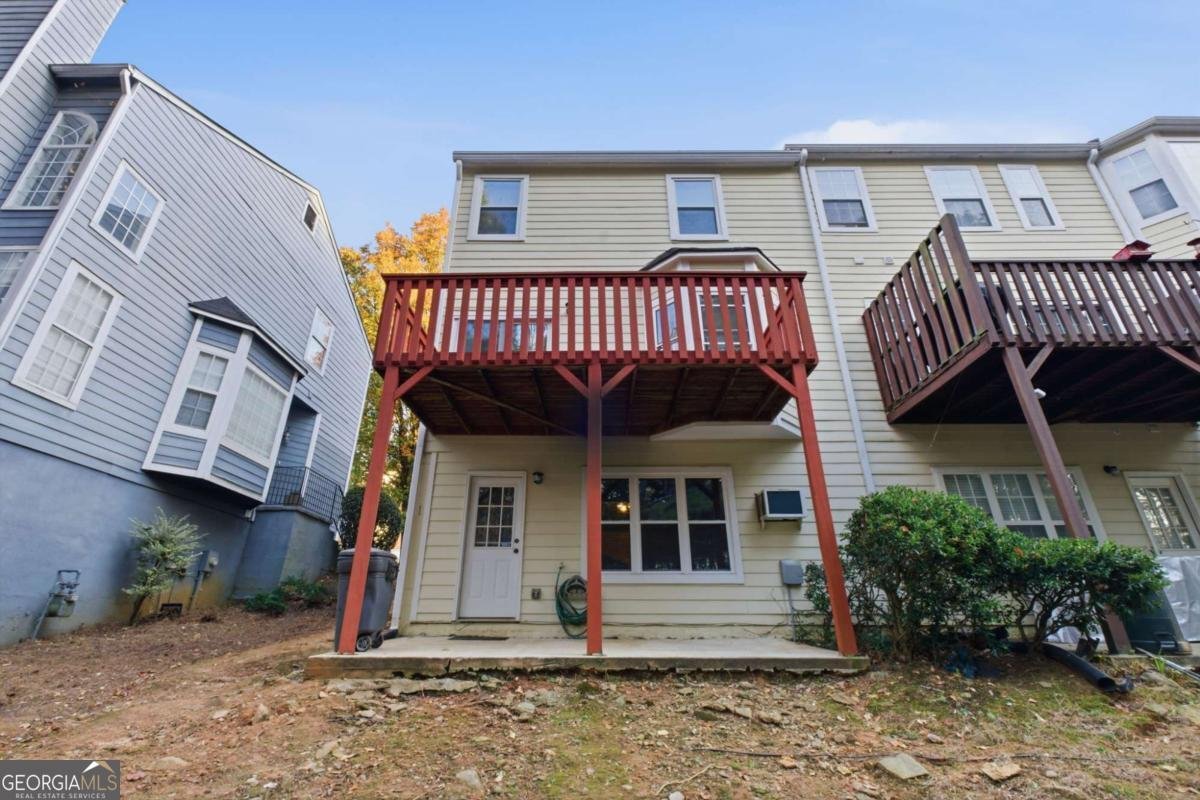 2491 Valley Cove Drive Duluth - 22