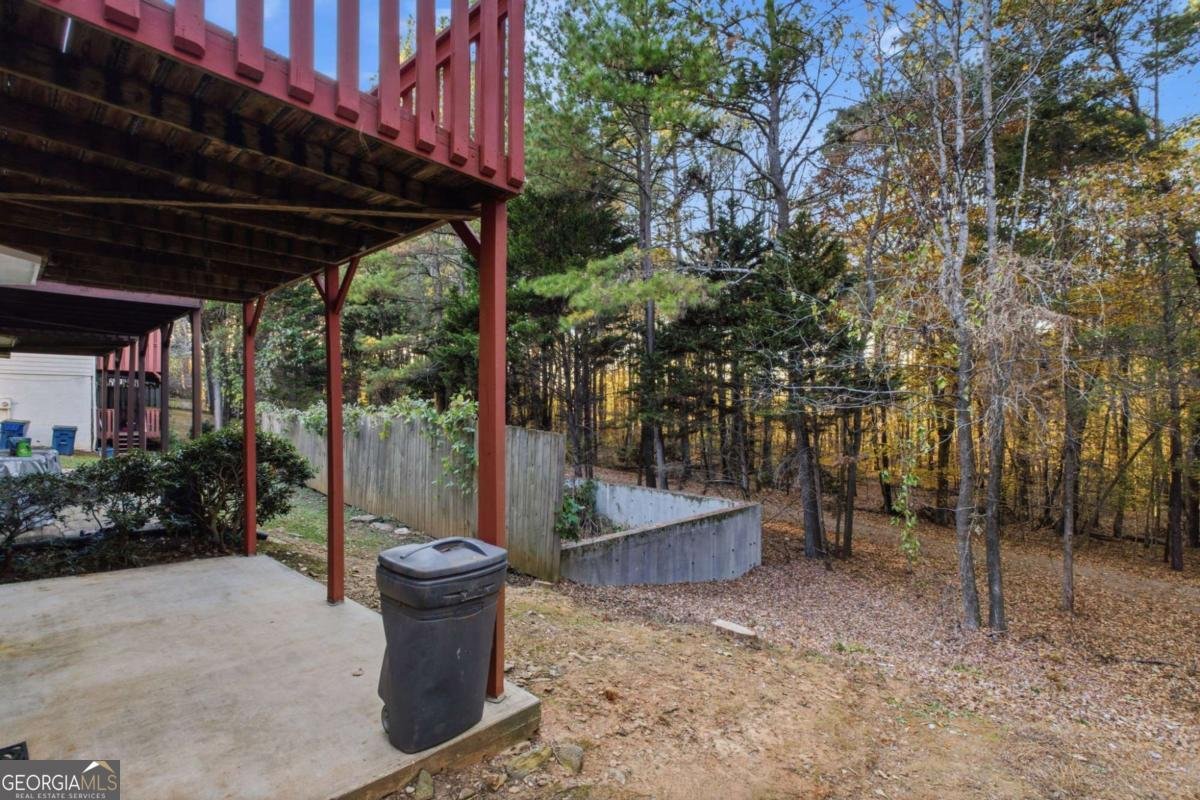 2491 Valley Cove Drive Duluth - 23