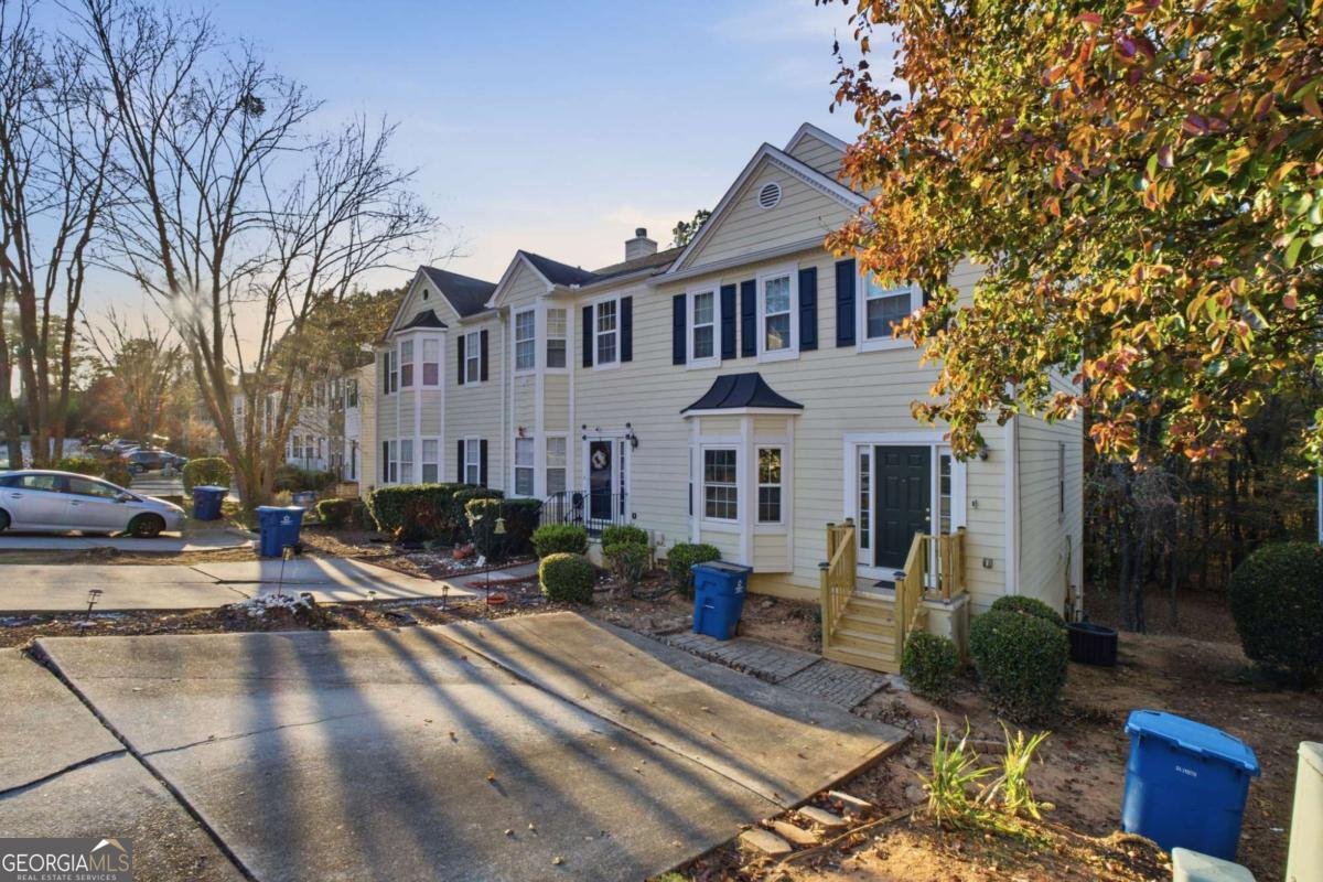 2491 Valley Cove Drive Duluth - 25