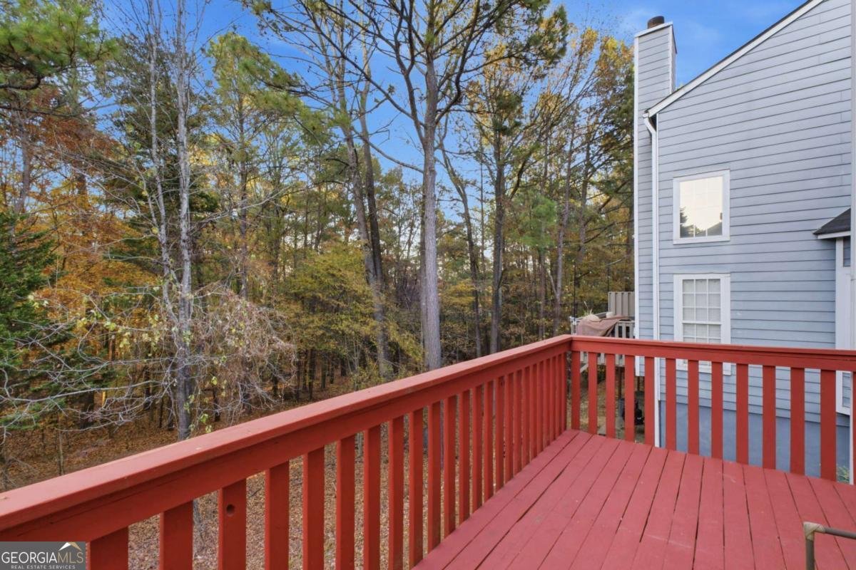 2491 Valley Cove Drive Duluth - 4