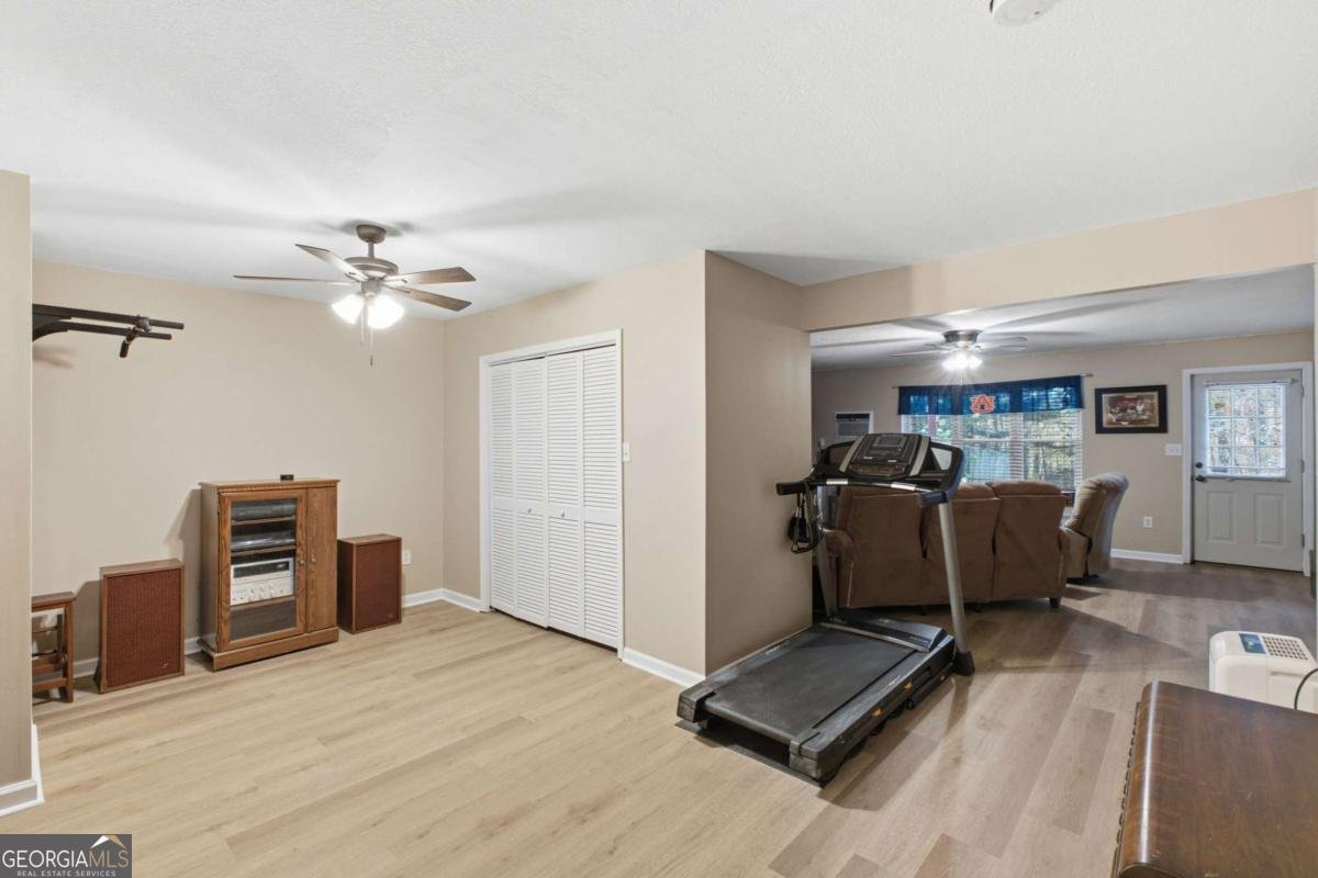 2491 Valley Cove Drive Duluth - 5