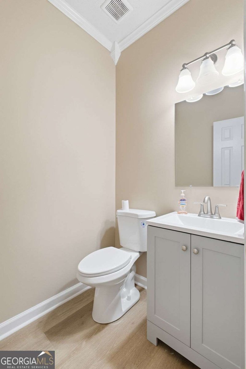 2491 Valley Cove Drive Duluth - 6