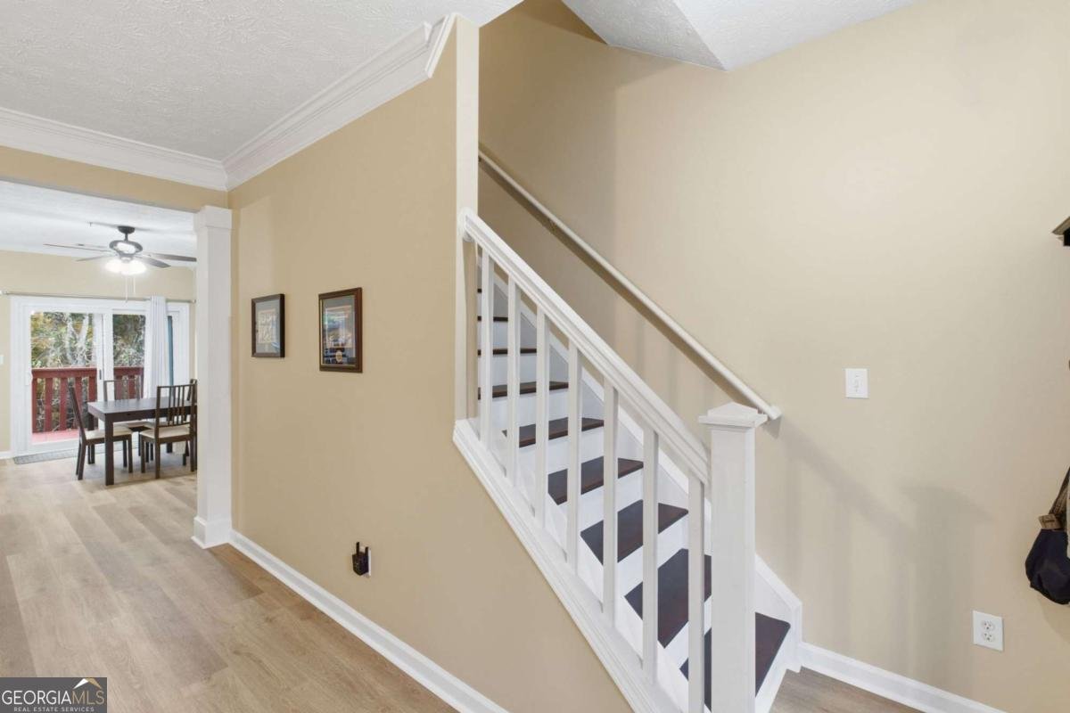 2491 Valley Cove Drive Duluth - 9