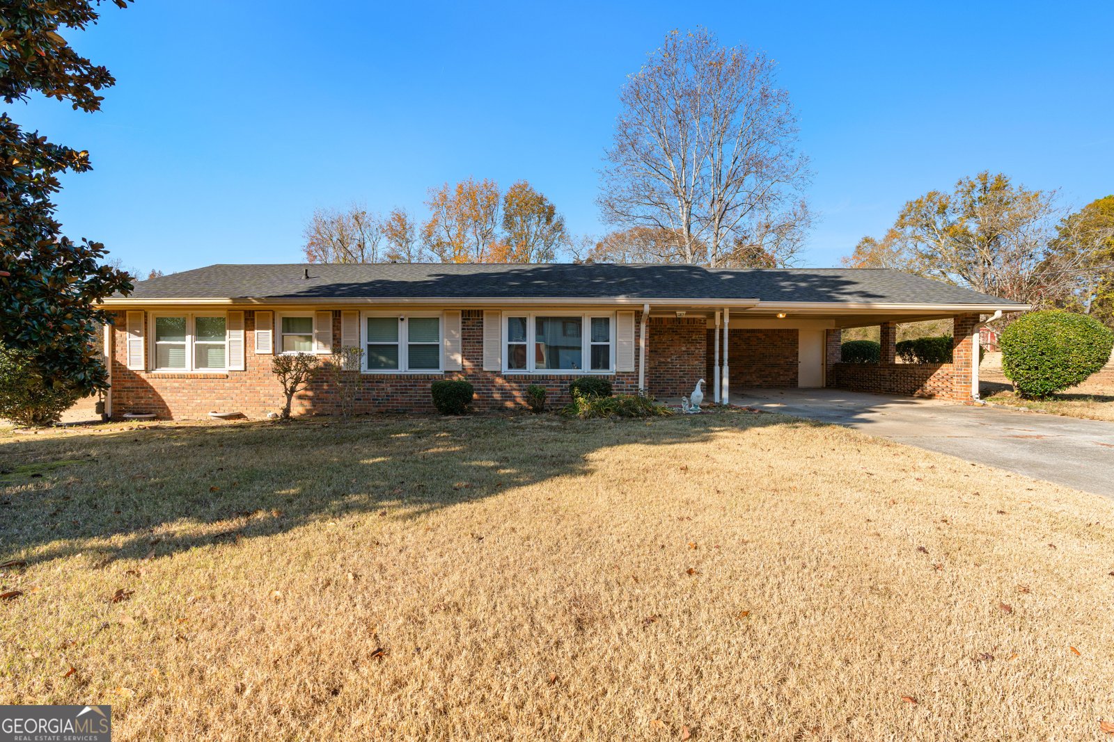 4753 Bell Circle Conyers - 1