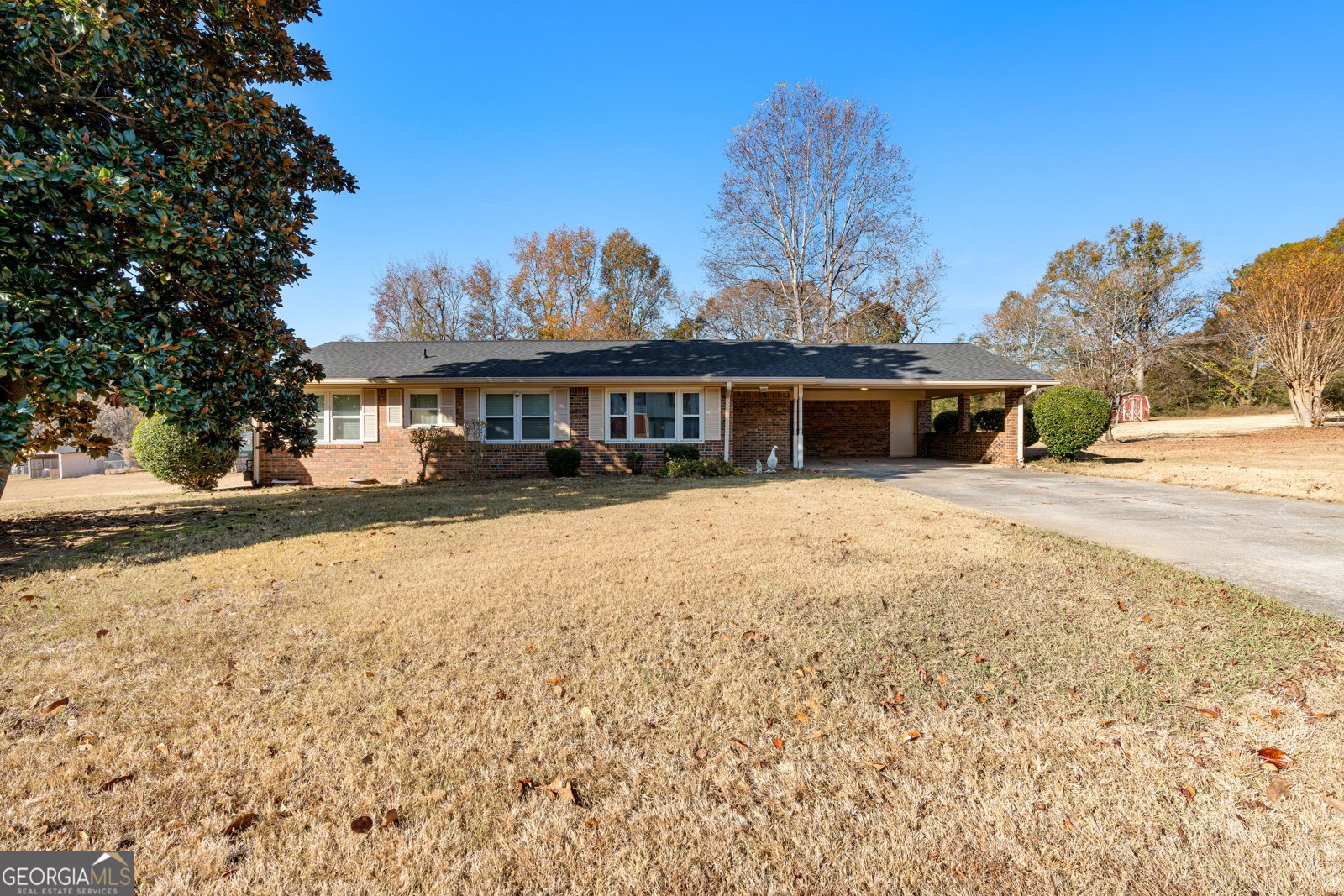 4753 Bell Circle Conyers - 4