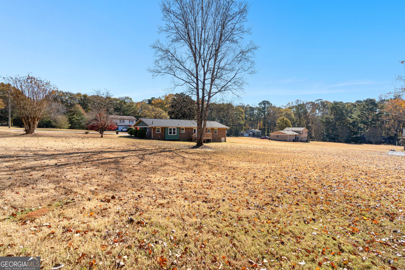 4753 Bell Circle Conyers - 40