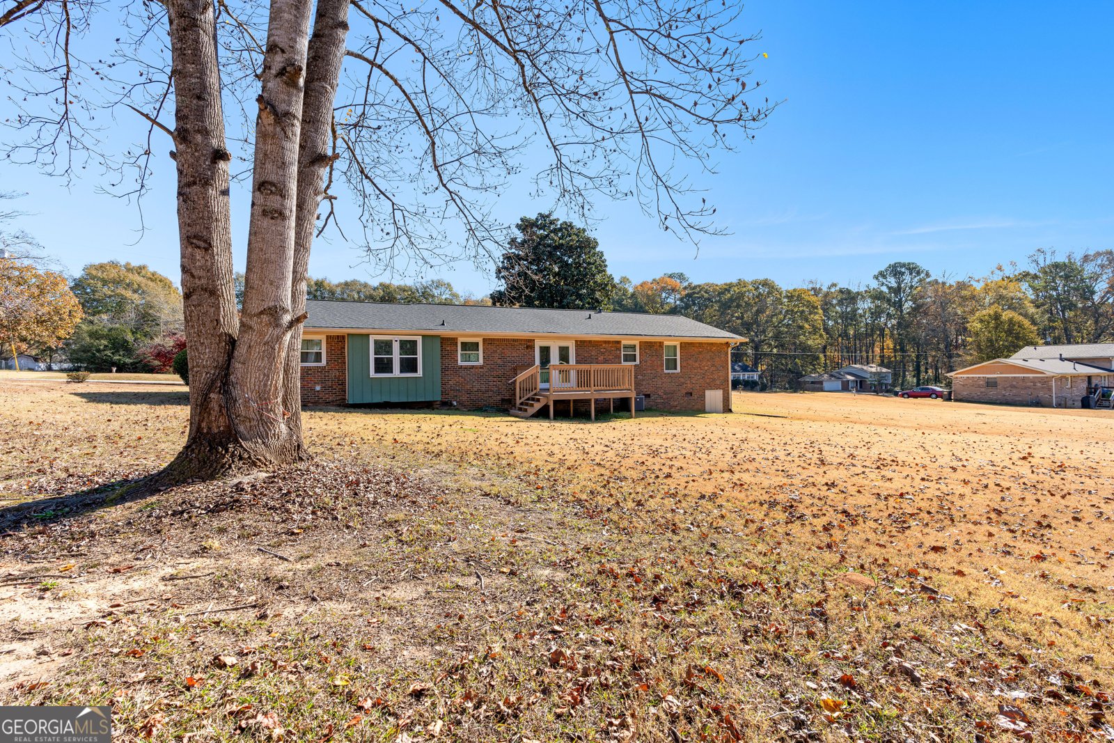 4753 Bell Circle Conyers - 45