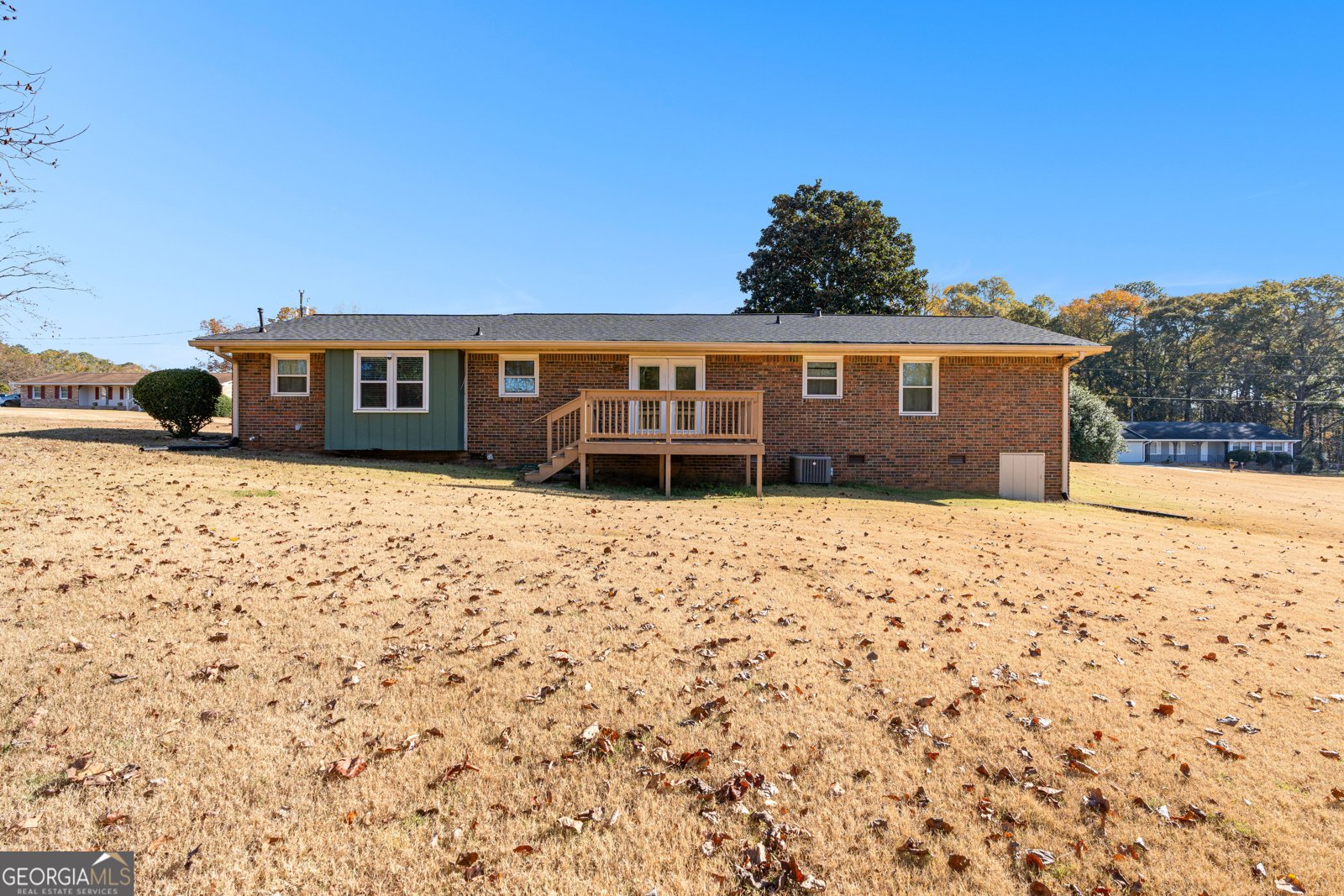 4753 Bell Circle Conyers - 46