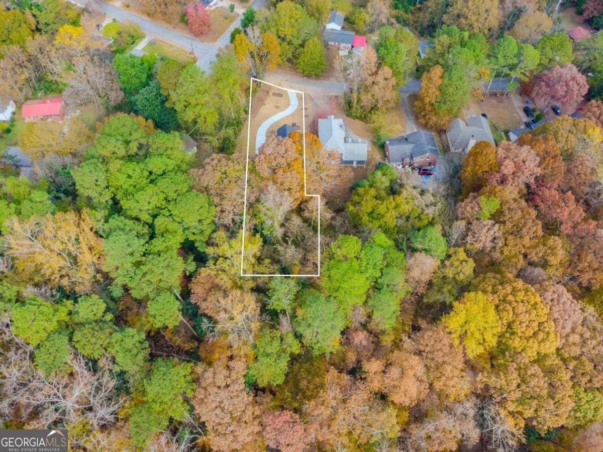 3570 Fairburn Place Atlanta - 2