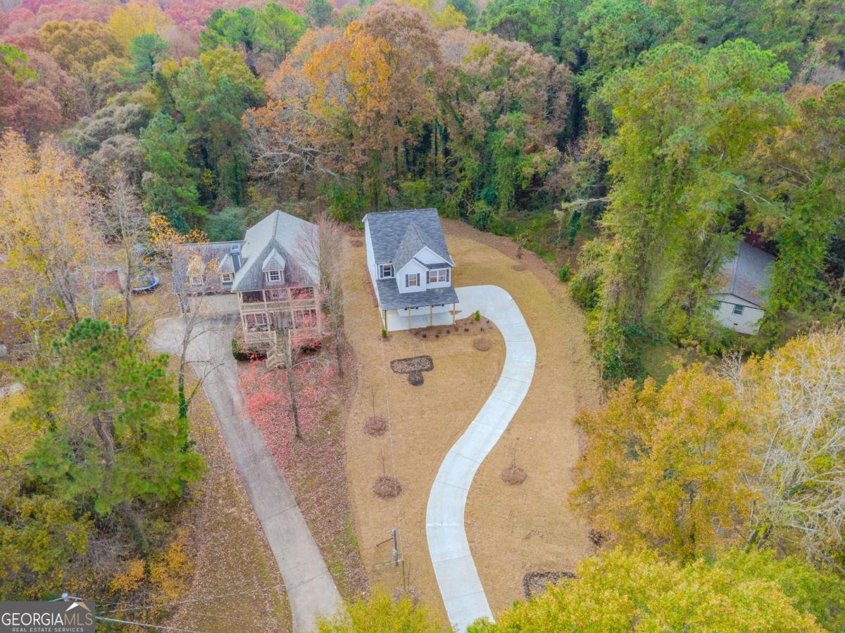 3570 Fairburn Place Atlanta - 28