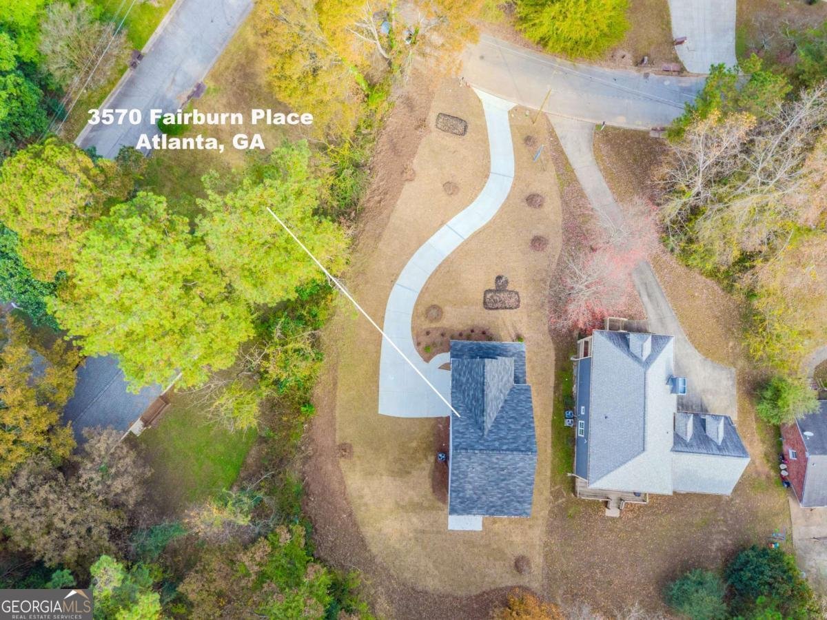 3570 Fairburn Place Atlanta - 4