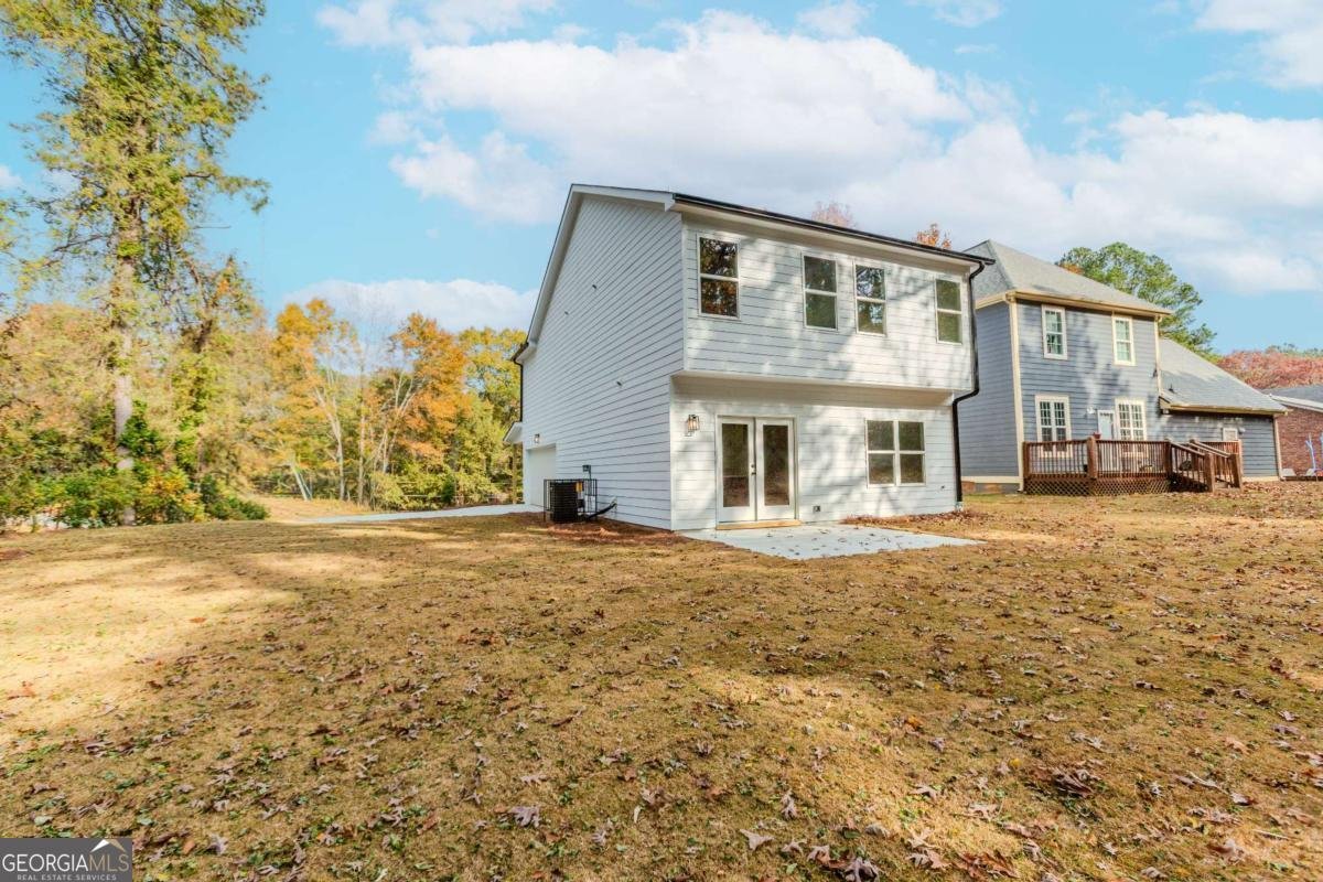 3570 Fairburn Place Atlanta - 6