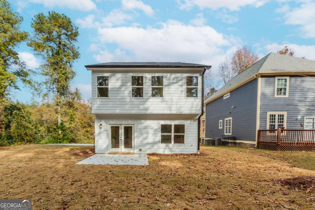 3570 Fairburn Place Atlanta - 7