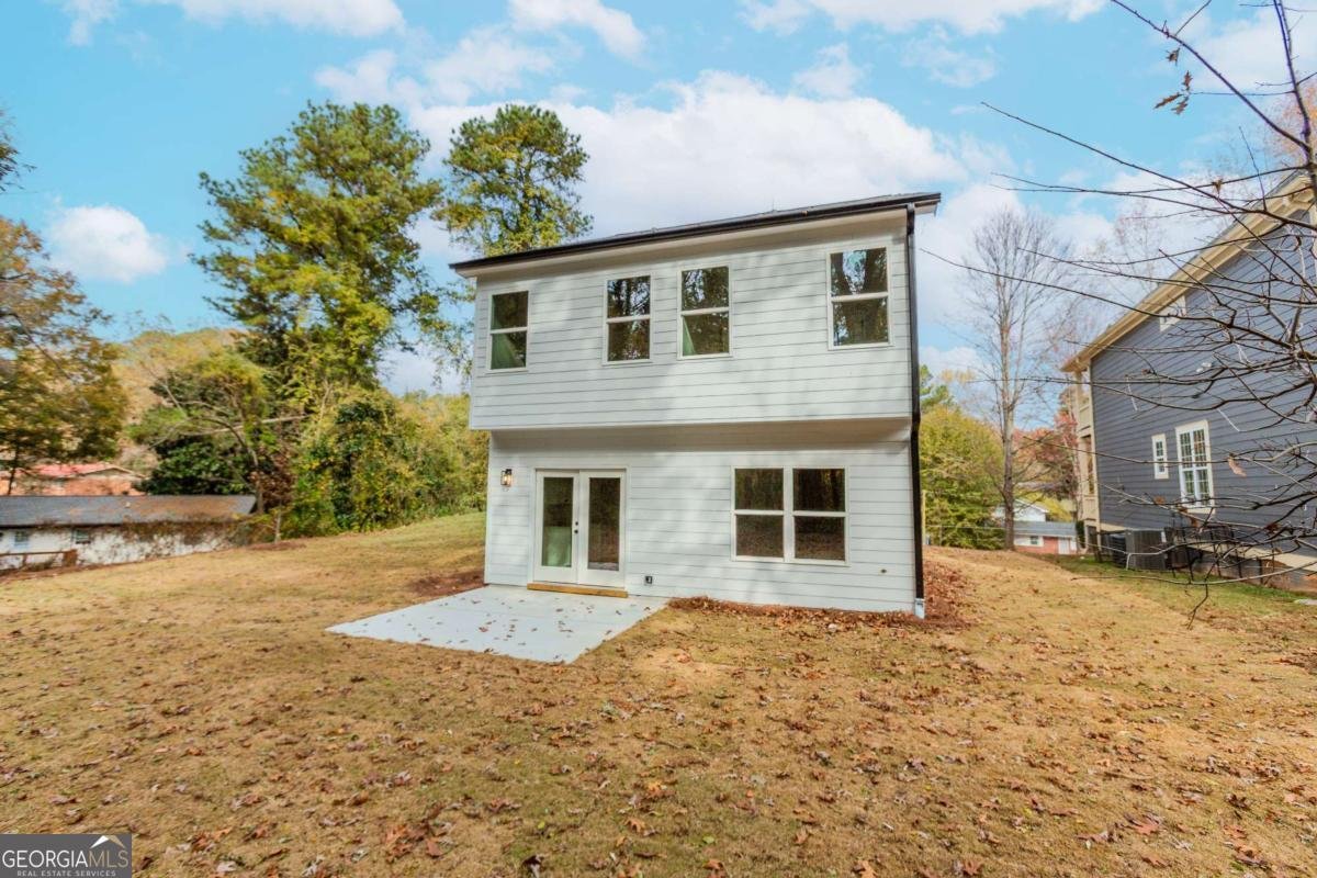 3570 Fairburn Place Atlanta - 8