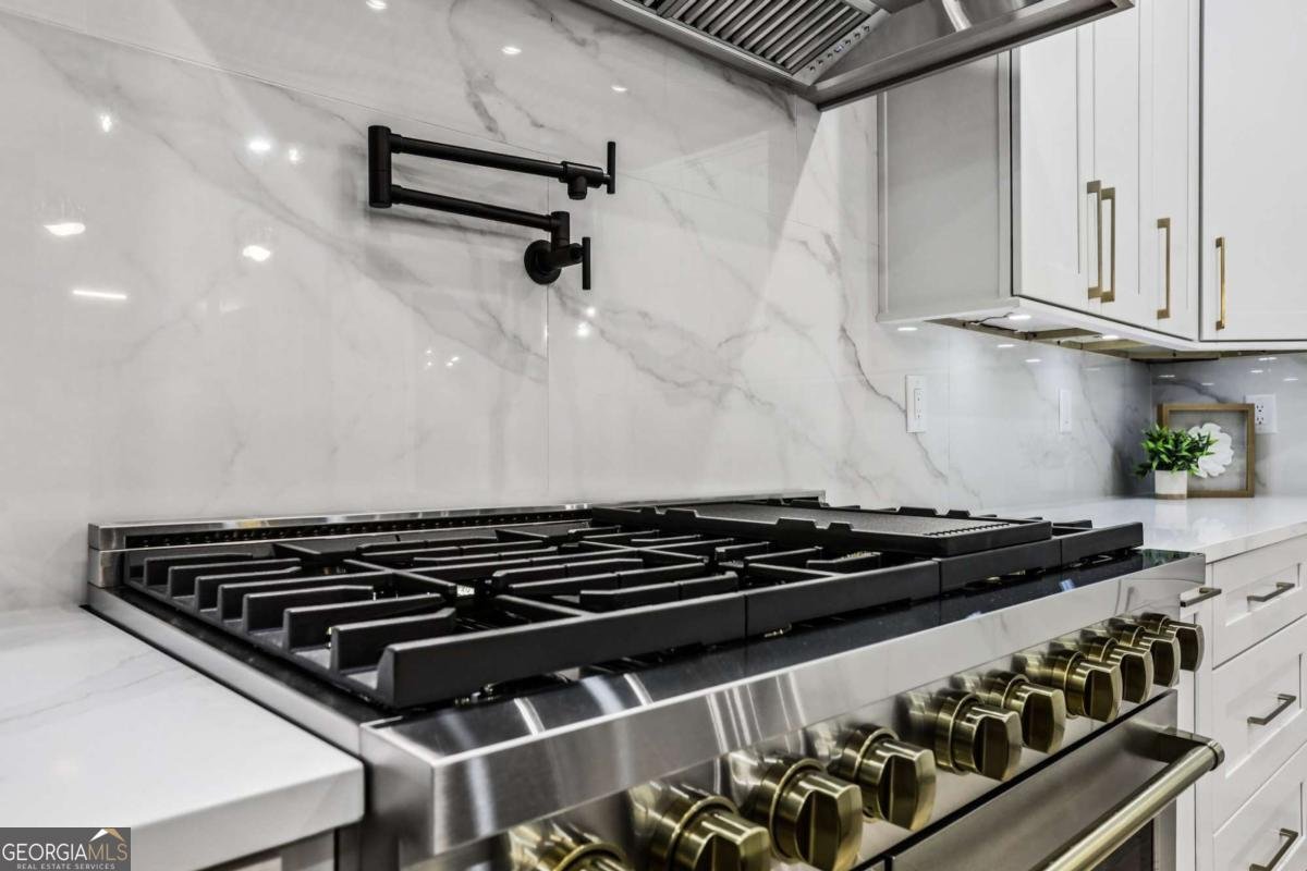 3061 Lot 3 Bold Springs Road Dacula - 10