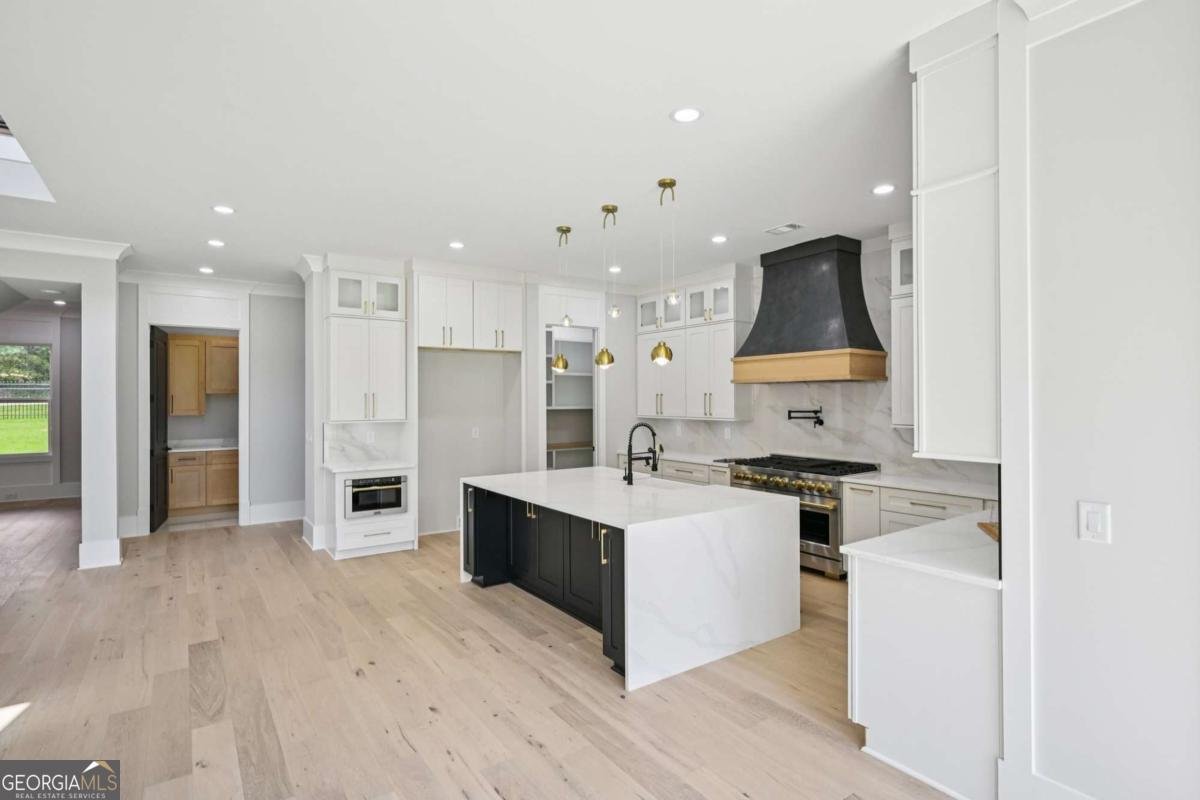 3061 Lot 3 Bold Springs Road Dacula - 11