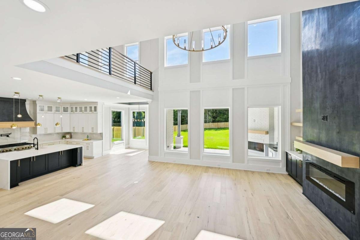 3061 Lot 3 Bold Springs Road Dacula - 12