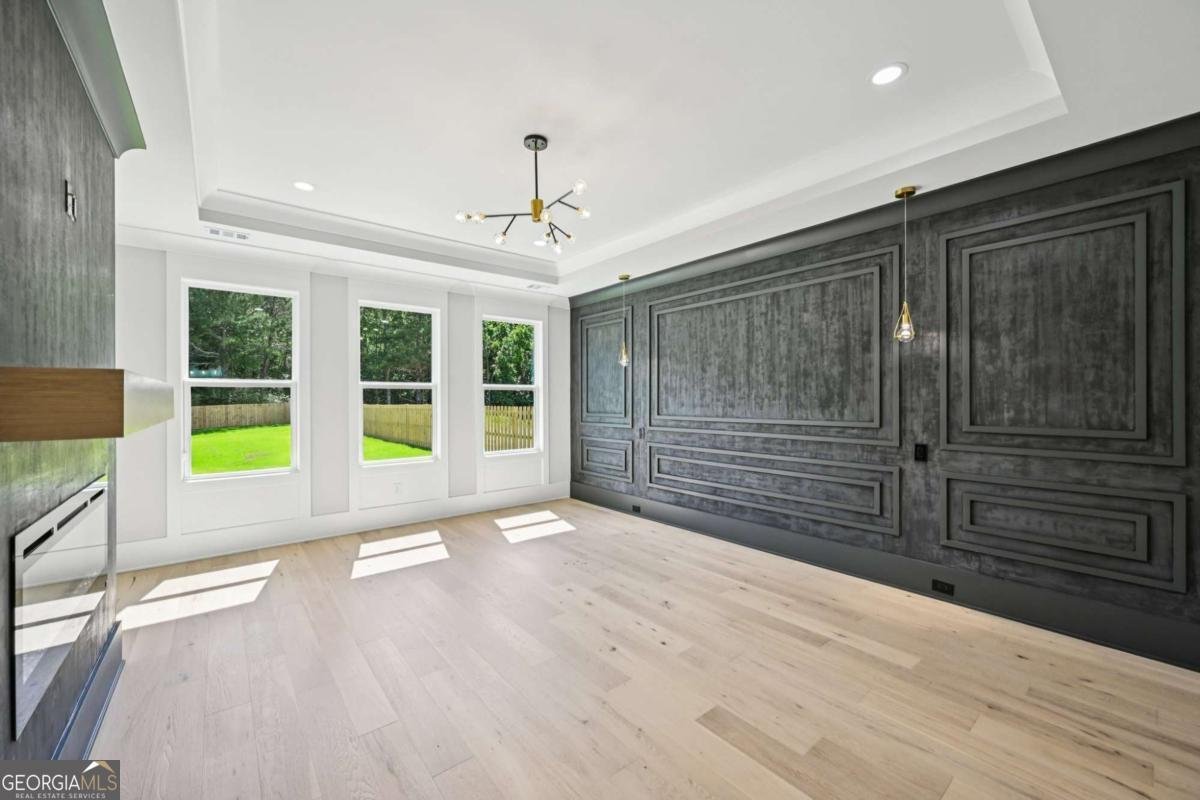 3061 Lot 3 Bold Springs Road Dacula - 13