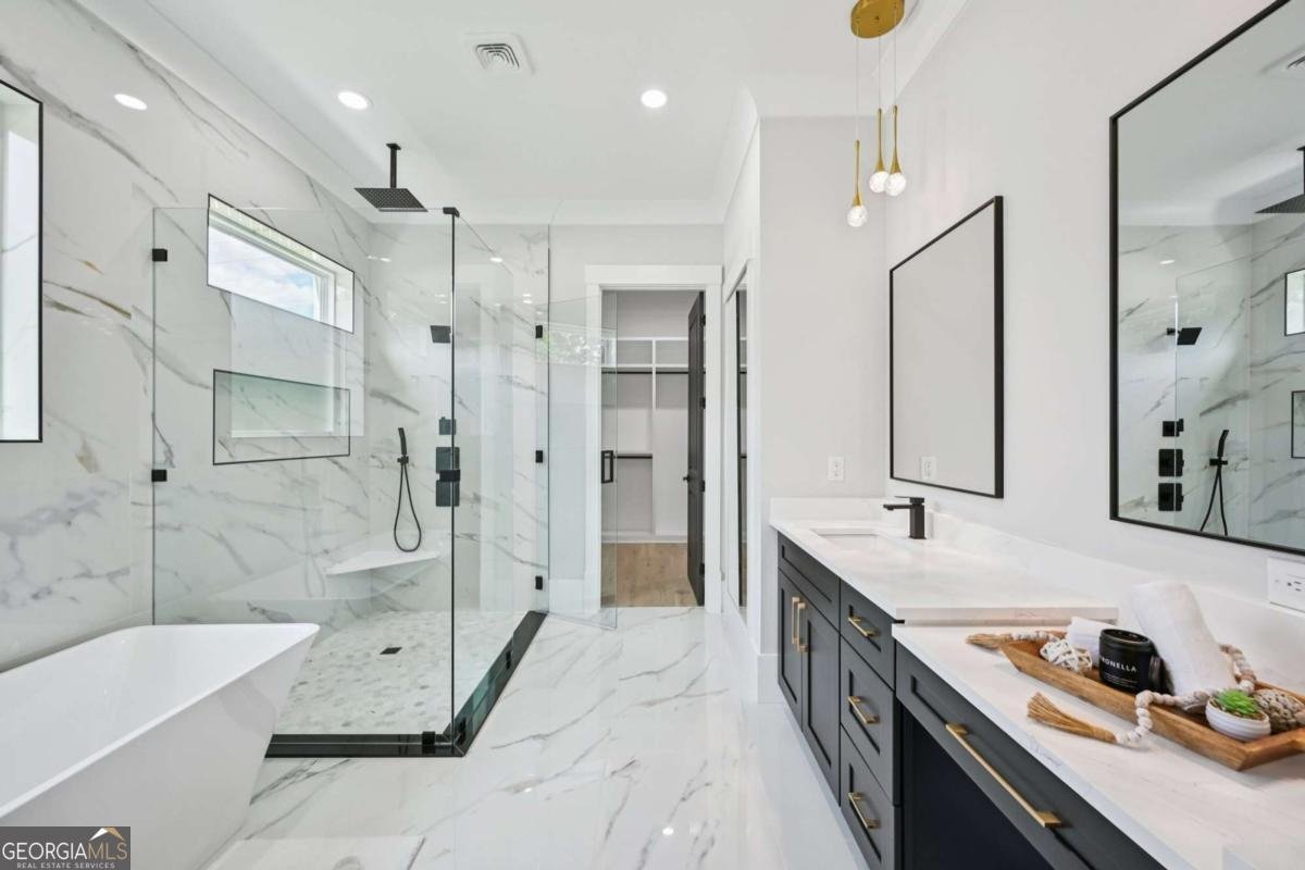 3061 Lot 3 Bold Springs Road Dacula - 14