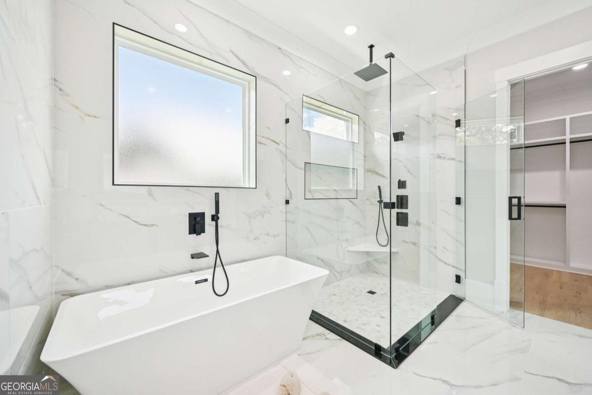 3061 Lot 3 Bold Springs Road Dacula - 15