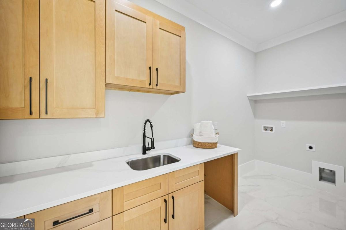 3061 Lot 3 Bold Springs Road Dacula - 16