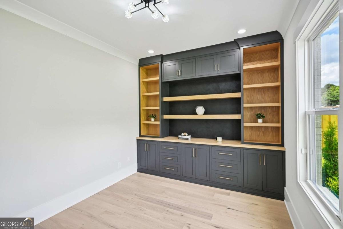 3061 Lot 3 Bold Springs Road Dacula - 17