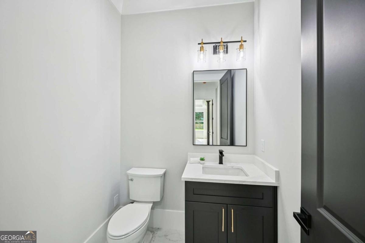 3061 Lot 3 Bold Springs Road Dacula - 18